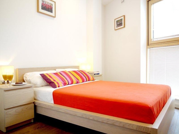 Imagen general del Hotel Borough Road. Foto 10