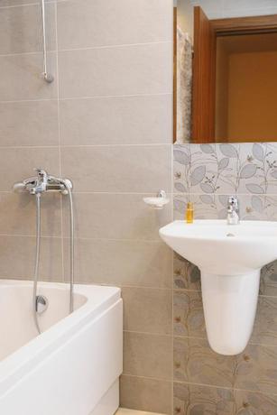 Imagen de la habitación del Hotel Borovets Green. Foto 8