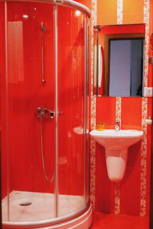 Imagen de la habitación del Hotel Borovets Green. Foto 9