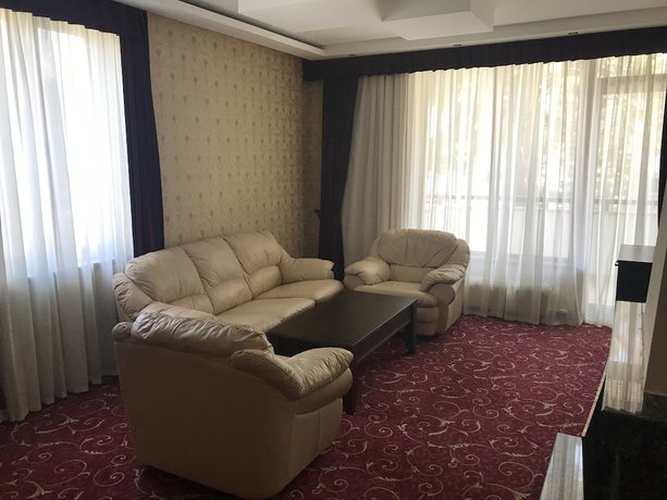 Imagen de la habitación del Hotel Borovets Hills Resort And Spa. Foto 9