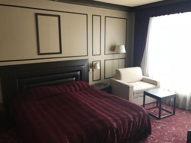 Imagen de la habitación del Hotel Borovets Hills Resort And Spa. Foto 13