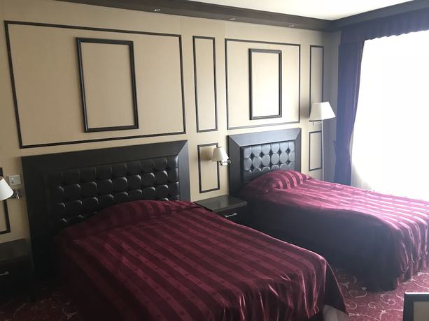 Imagen de la habitación del Hotel Borovets Hills Resort And Spa. Foto 14