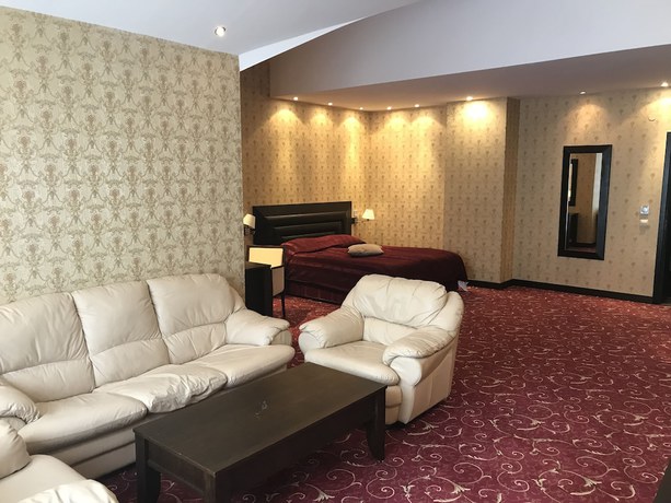 Imagen de la habitación del Hotel Borovets Hills Resort And Spa. Foto 16