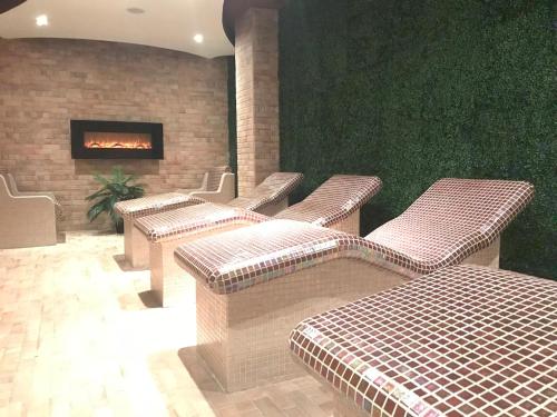 Imagen general del Hotel Borovets Hills Ski & Spa - Half Board. Foto 5