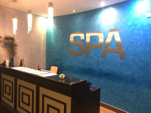 Imagen general del Hotel Borovets Hills Ski & Spa - Half Board. Foto 7