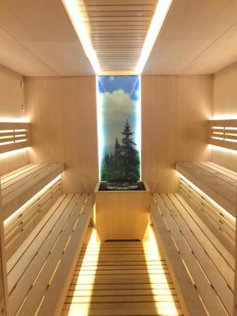 Imagen general del Hotel Borovets Hills Ski & Spa - Half Board. Foto 8
