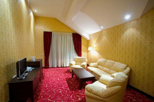 Imagen de la habitación del Hotel Borovets Hills Ski & Spa - Half Board. Foto 20