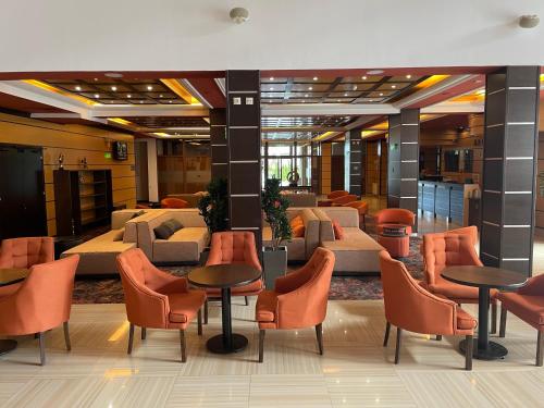 Imagen general del Hotel Borovets Hills Ski & Spa - Half Board. Foto 12