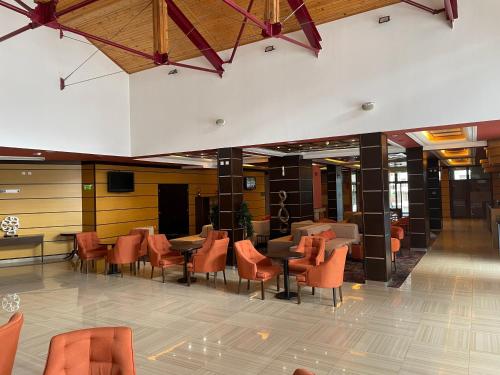 Imagen general del Hotel Borovets Hills Ski & Spa - Half Board. Foto 14