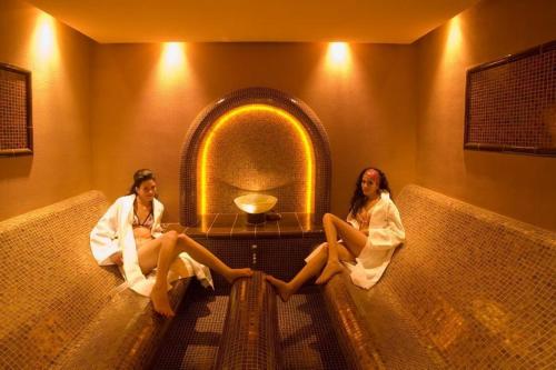 Imagen general del Hotel Borovets Hills Ski & Spa - Half Board. Foto 15