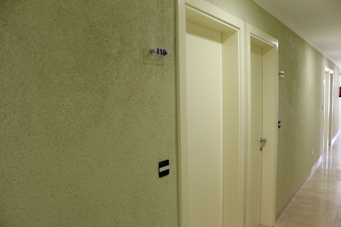 Imagen de los interiores del Hotel Borovnik. Foto 8