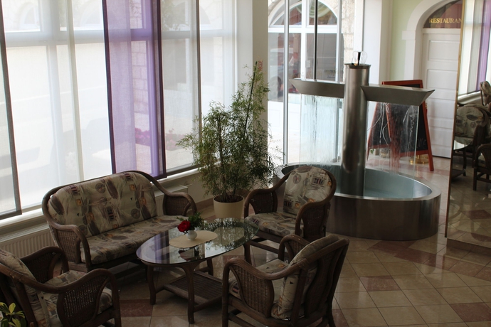 Imagen de los interiores del Hotel Borovnik. Foto 10