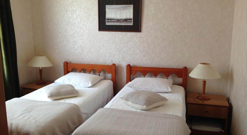 Imagen de la habitación del Hotel Borovnitsa Hotel. Foto 4