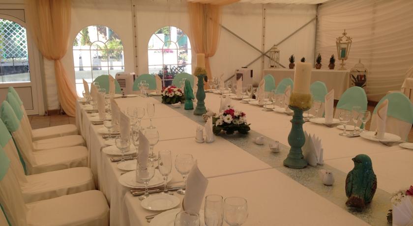 Imagen de la habitación del Hotel Borovnitsa Hotel. Foto 6