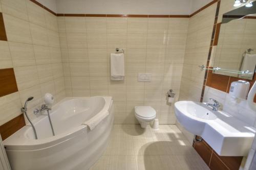Imagen de la habitación del Hotel Borowianka. Foto 6