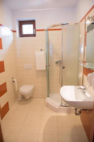 Imagen de la habitación del Hotel Borowianka. Foto 7