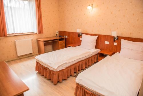 Imagen de la habitación del Hotel Borowianka. Foto 8