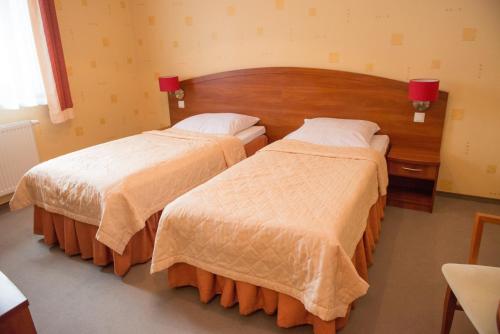 Imagen de la habitación del Hotel Borowianka. Foto 9