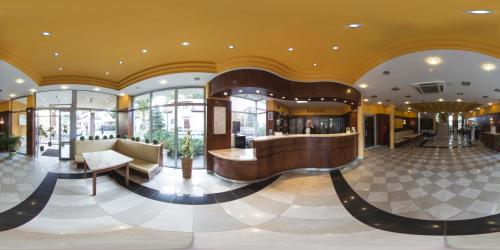 Imagen general del Hotel Borowianka. Foto 5