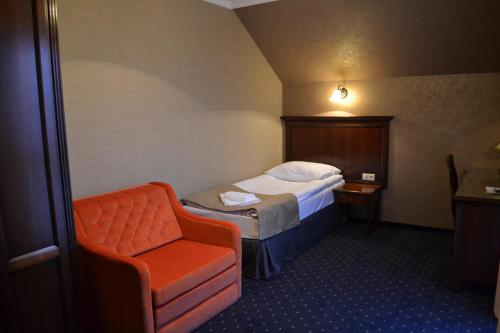 Imagen de la habitación del Hotel Borowinowy Zdrój Wellness Spa and Conference. Foto 7