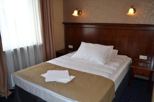 Imagen de la habitación del Hotel Borowinowy Zdrój Wellness Spa and Conference. Foto 10