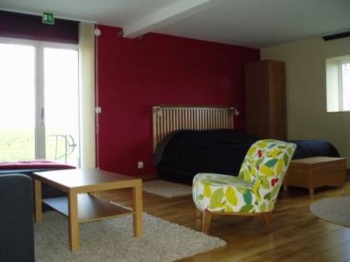 Imagen general del Hotel Borrby. Foto 2