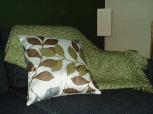 Imagen de los interiores del Hotel Borrby. Foto 10