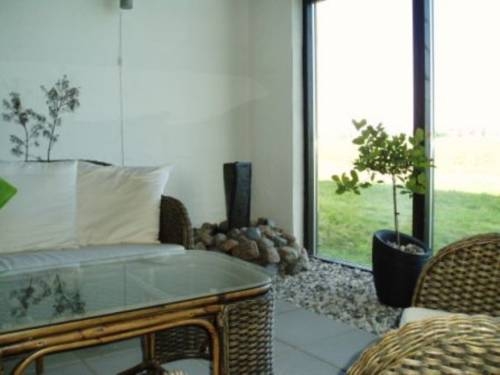 Imagen de los interiores del Hotel Borrby. Foto 11