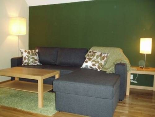 Imagen de los interiores del Hotel Borrby. Foto 15