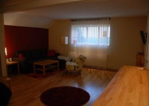 Imagen de los interiores del Hotel Borrby. Foto 16