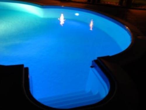 Imagen de los interiores del Hotel Borrby. Foto 18