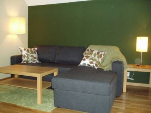 Imagen de los interiores del Hotel Borrby. Foto 19