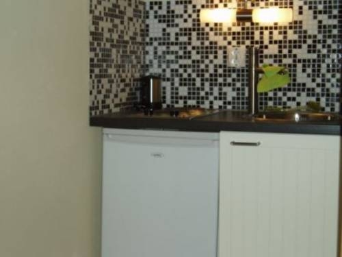 Imagen de los interiores del Hotel Borrby. Foto 20