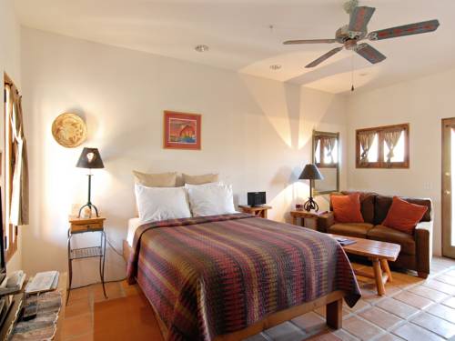 Imagen de la habitación del Hotel Borrego Valley Inn. Foto 6