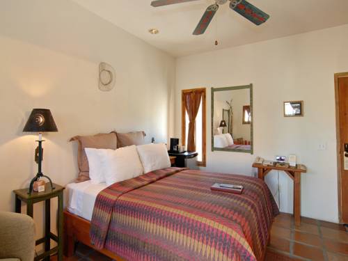 Imagen de la habitación del Hotel Borrego Valley Inn. Foto 8