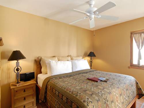 Imagen de la habitación del Hotel Borrego Valley Inn. Foto 15