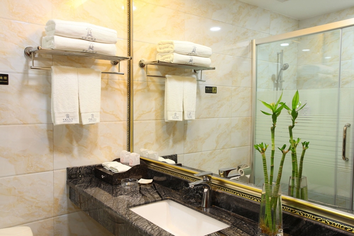 Imagen de la habitación del Hotel Borrman. Foto 9