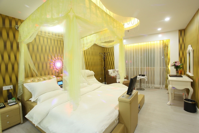 Imagen de la habitación del Hotel Borrman. Foto 10