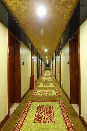 Imagen de los interiores del Hotel Borrman. Foto 16
