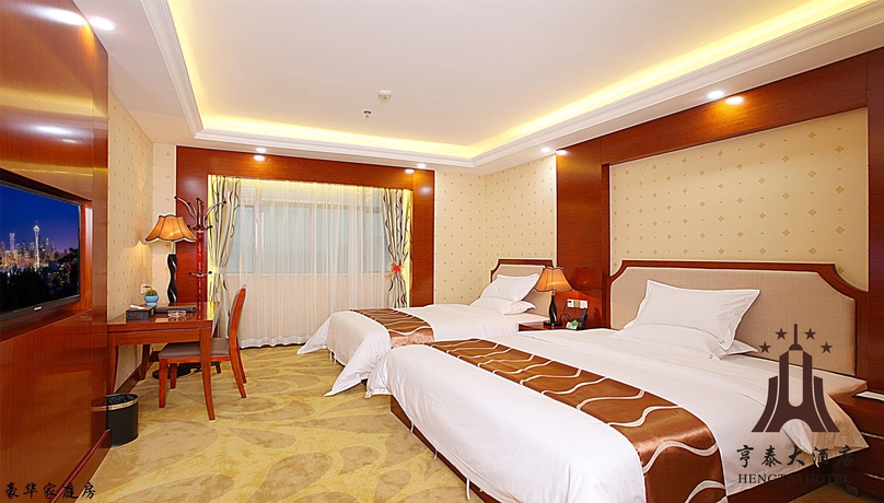 Imagen de la habitación del Hotel Borrman. Foto 15