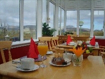 Imagen de los interiores del Hotel Borrodale. Foto 7