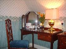 Imagen de la habitación del Hotel Borrodale. Foto 5