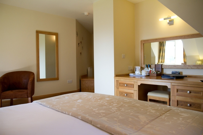 Imagen de la habitación del Hotel Borrowdale Gates. Foto 2