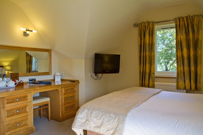 Imagen de la habitación del Hotel Borrowdale Gates. Foto 3