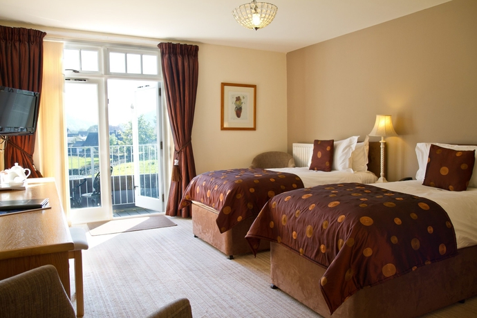 Imagen de la habitación del Hotel Borrowdale Gates. Foto 4