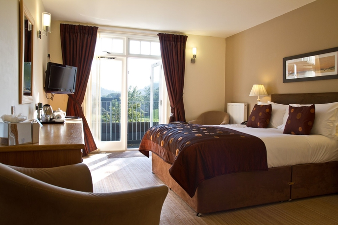 Imagen de la habitación del Hotel Borrowdale Gates. Foto 5