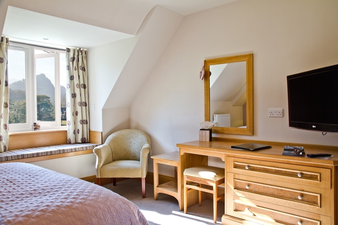 Imagen de la habitación del Hotel Borrowdale Gates. Foto 6