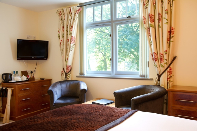 Imagen de la habitación del Hotel Borrowdale Gates. Foto 9