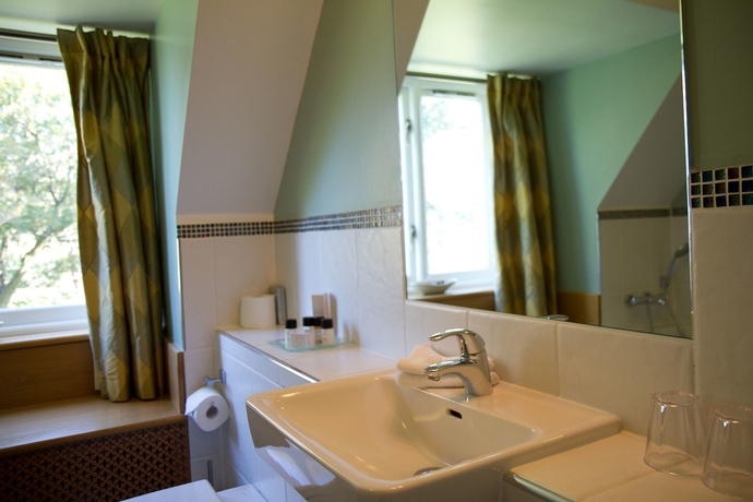 Imagen de la habitación del Hotel Borrowdale Gates. Foto 10