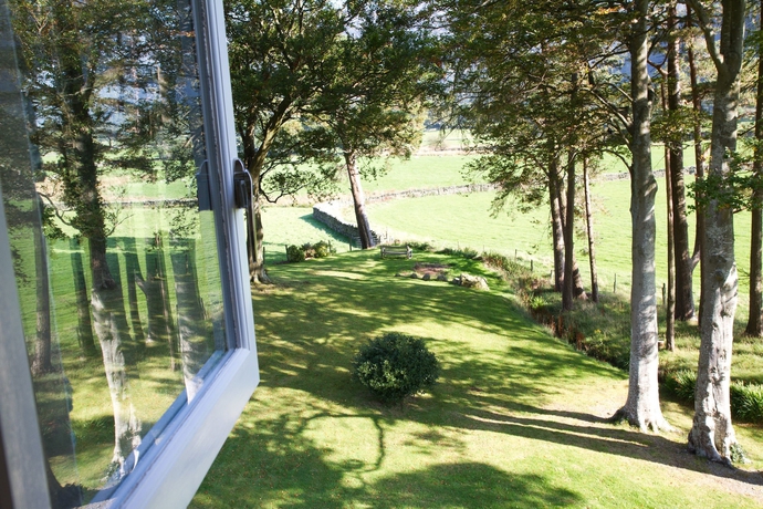 Imagen de la habitación del Hotel Borrowdale Gates. Foto 12